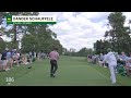 The Longest Drives From the Third Round | The 2025 Masters