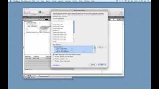 FileMaker Gantt Chart using Reactor plugin (Part 3)