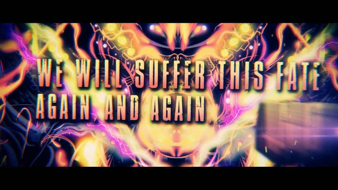 Watch THE DIALECTIC - A FALSEHOOD DEFINED - (OFFICIAL LYRIC VIDEO) on YouTube Watch THE DIALECTIC - A FALSEHOOD DEFINED - (OFFICIAL LYRIC VIDEO) on YouTube