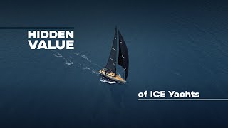 Revealing hidden value of ICE Yachts