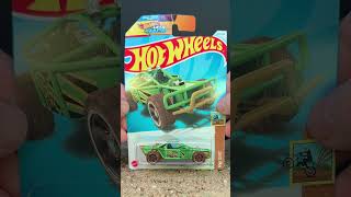 T-Rex Takedown by Hot Wheels