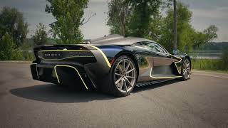 2026 Aston Martin Valhalla