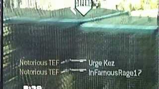 MW3 Model 1887 Quad Feed w/ Collateral