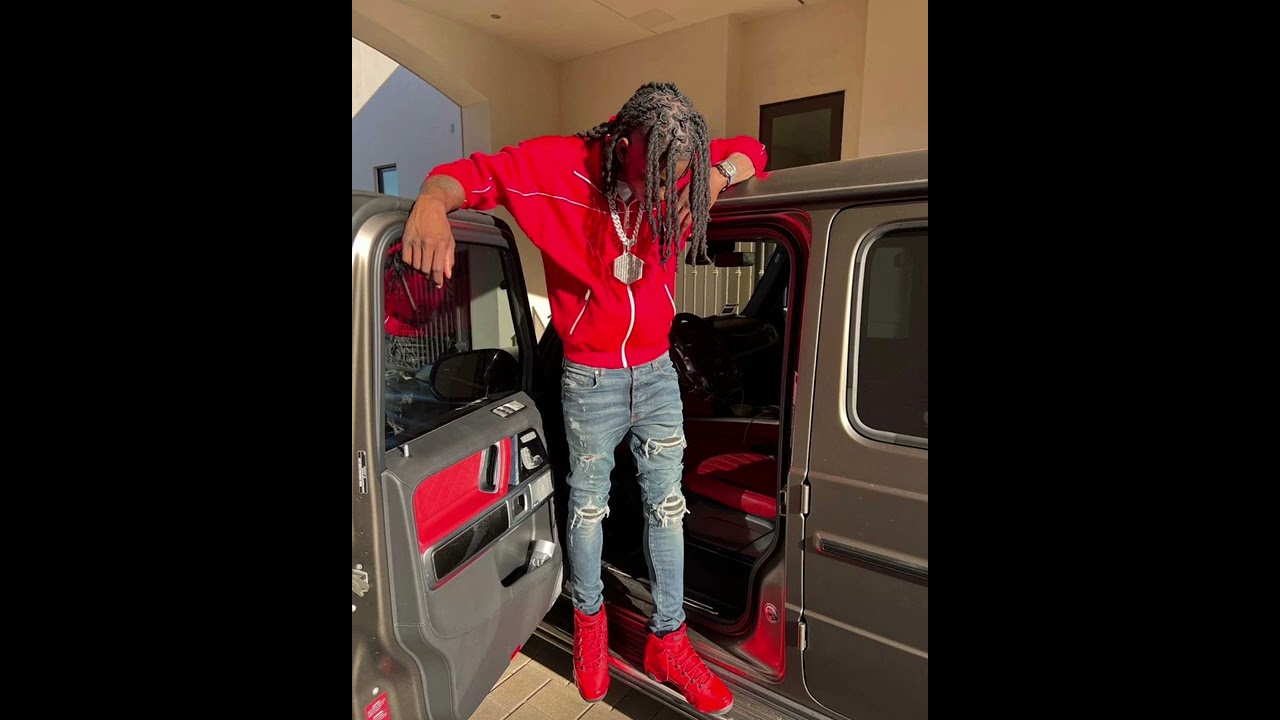 Polo G Shooting Star (Unreleased) YouTube