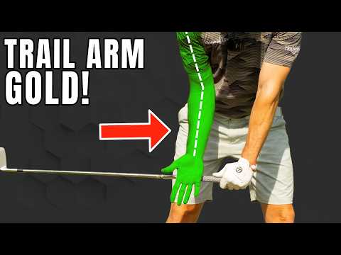 The Trail Arm Move You MUST Get Right Before Impact