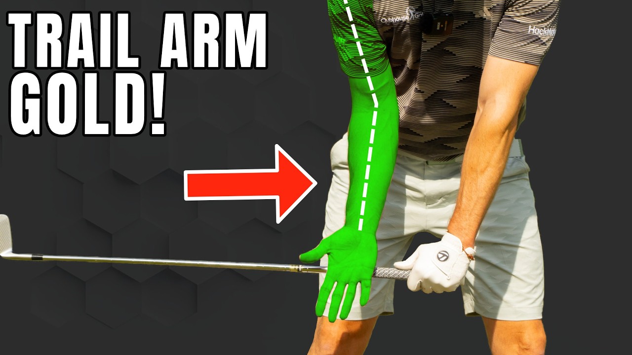 The Trail Arm Move You MUST Get Right Before Impact