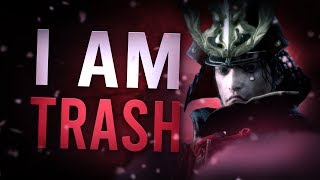 Destroying Genichiro 1st Try - Sekiro Ng+ Part 1