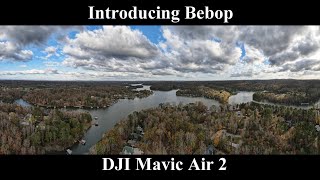 Introduction to Bebop (4K)