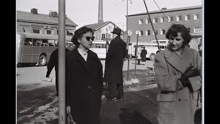 Hjälp med identitet- skelleftetrakten, sent 1950 tal