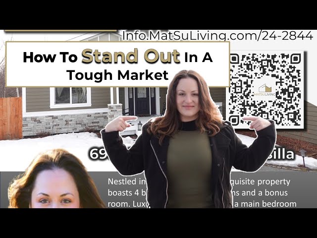 Ready to Stand Out in the Real Estate Market?