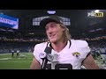 ‘We can beat anybody’ 😤 Trevor Lawrence is CONFIDENT that Jaguars are a Contender