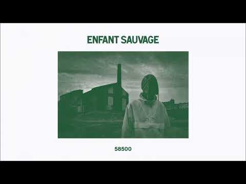 58500 - Enfant Sauvage