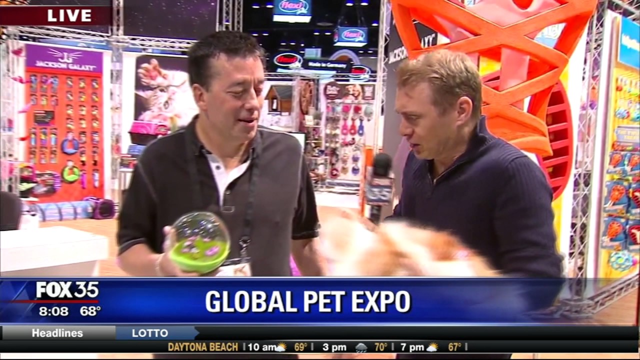 camera iphone 8 plus apk Petmate at Global Pet Expo - 2