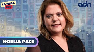 Noelia Pace la médium que hace bien en México | La mesa pop #adnnoticiasradio
