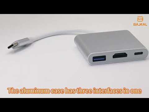 USB C/Type C