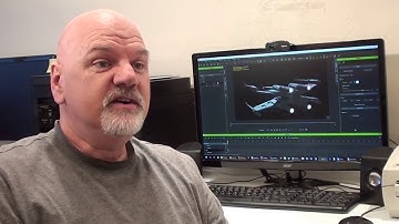 Digital Pressworks And iClone - Matt Champneys