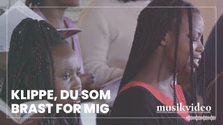 Muvideo Klippe, Du Som Brast For Mig