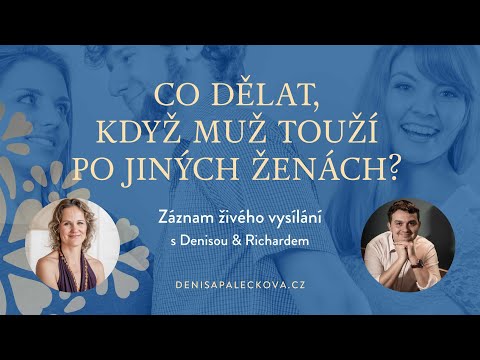 Video: Co si myslí lidé o jiných než jejich ženách