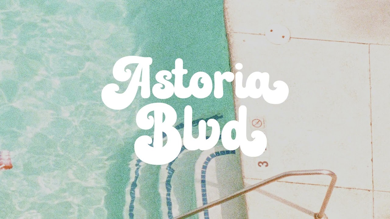 [FREE] Amine Type Beat, Experimental Instrumental | 'Sonics' | Prod. AstoriaBLVD