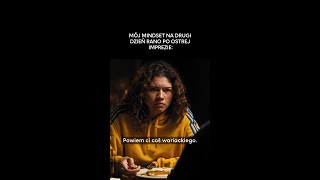 Mindset na drugi dzień po imprezie | Euforia | HBO Max