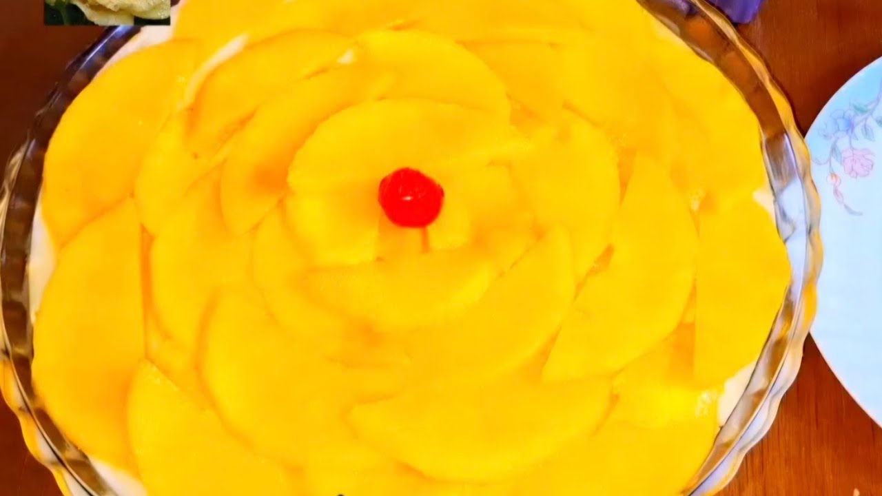 ما توقعتش انها تكون بالجمال ده كله كنافة لو جربتيها ها تعمليها كل يوم ❗️