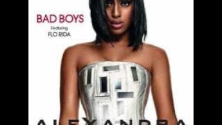 Alexandra burke ft Flo rider - Bad Boys