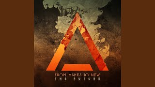 Crazy - From Ashes To New