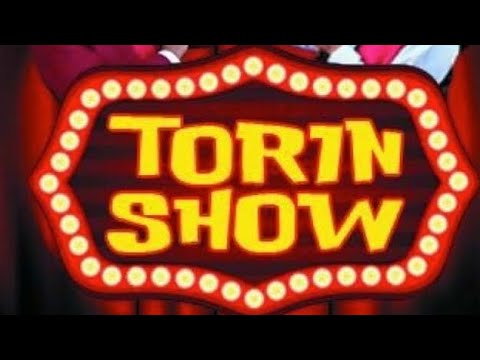 Torin Show , Enero - YouTube