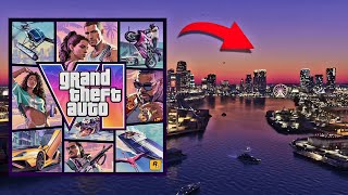 GTA 6 Pre-Orders Are Here 😍 New Gameplay [Explained]