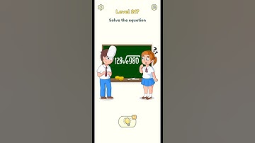 DOP 2 level 217 gameplay|| delete one part.