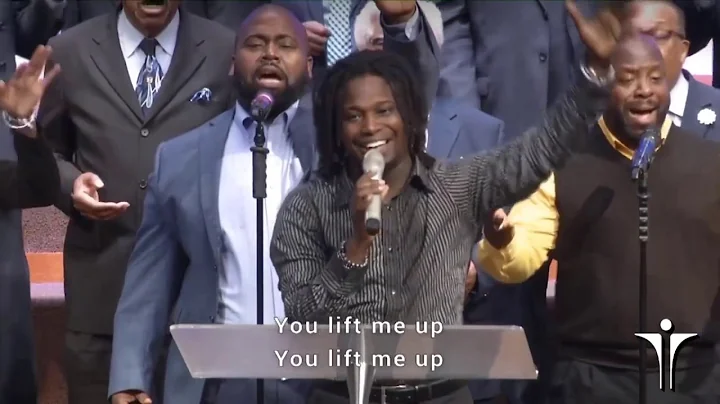 You Are My Strength - Maurice Griffin