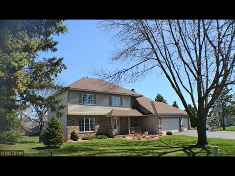 9229 Cornell Bay, Woodbury, MN home video tour