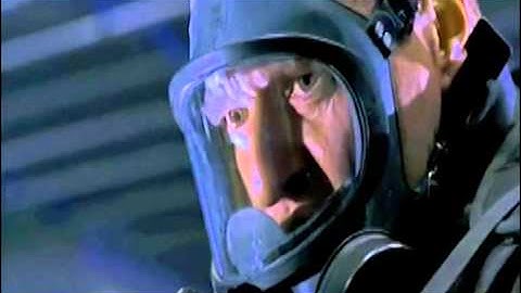 Terminator 2: Judgement Day - Miles Dyson Can