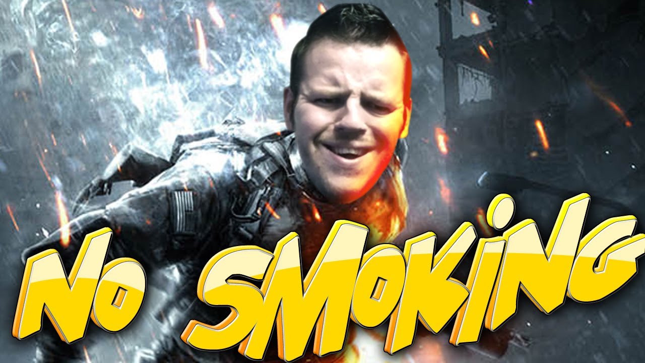 Battlefield 3 Passive Smoking Youtube