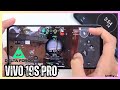 VIVO Y19s Pro Delta Force Gaming Test | Helio G85 | 90Hz Display