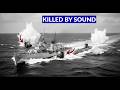How British Sailors Turned 10 U-Boats Into Coffins Using Just Sound—And Germany Never Understood How