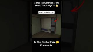 Creepy Door Part 2