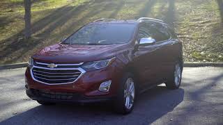 2019 Chevrolet Equinox Centralia IL | Chevrolet Equinox Dealer Centralia IL