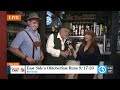 Oktoberfest at East Side Restaurant
