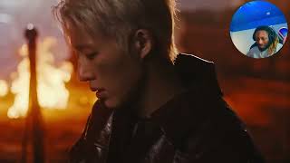 Download Lagu B.I (비아이) KEEP THE FIRE ALIVE (COSMOS Message Film #1) Reaction MP3