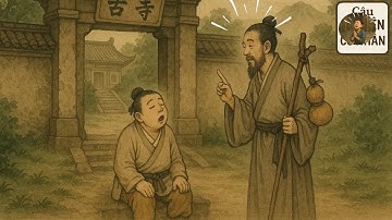 Tuyển tập 10 câu chuyện cổ nhân trí tuệ giúp bạn thay đổi vận mệnh  tập 4