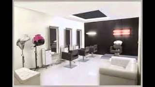 Hair Salons Equipment