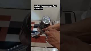 Va Cleaner Airbot Hypersonics Pro Cordless