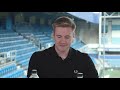 All about R's: Parkes reminisces