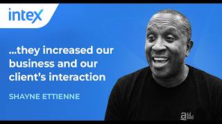 AV Group CEO Testimonial: Web Development, UX/UI Design & Digital Marketing by Intex Agency