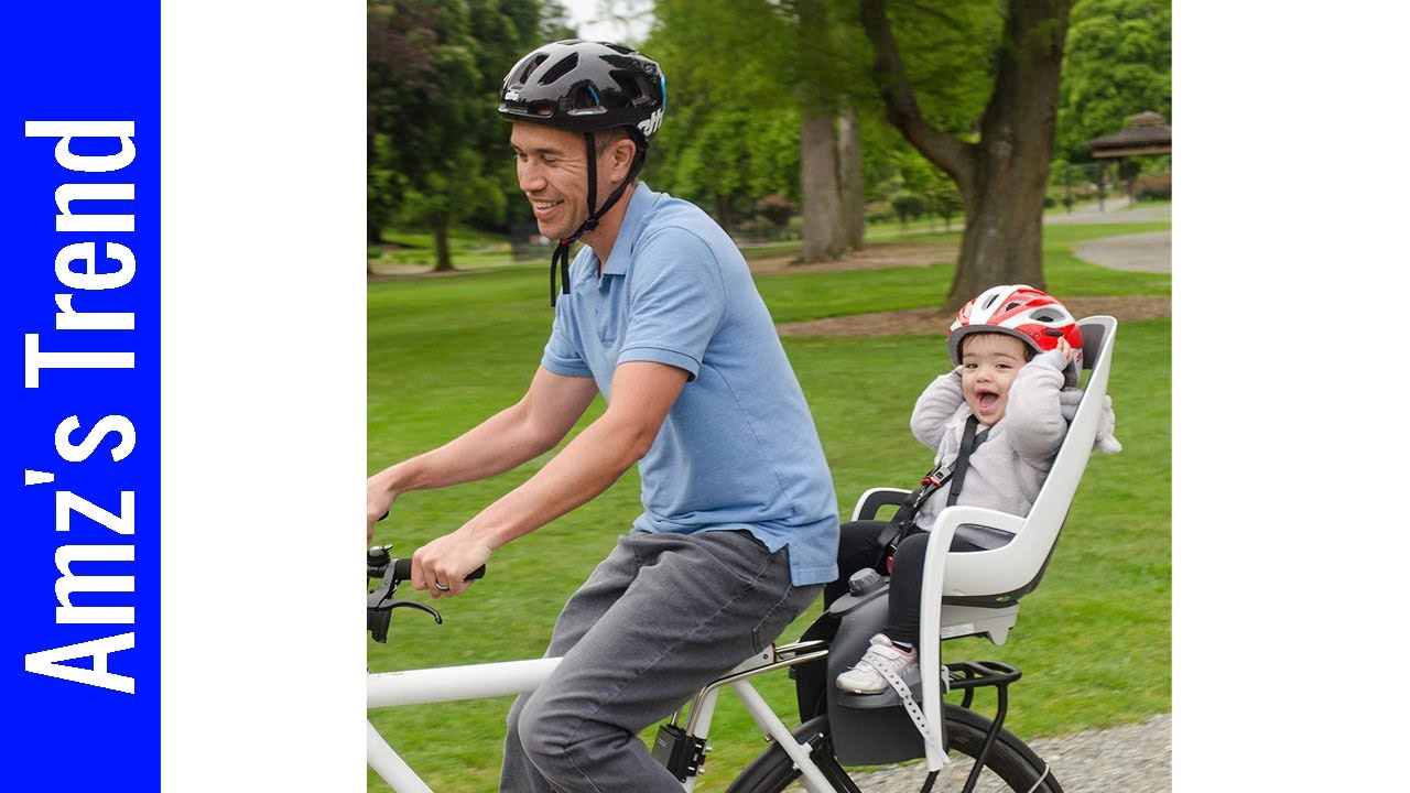 Best Bike Child Seat 2021 Top 5 YouTube