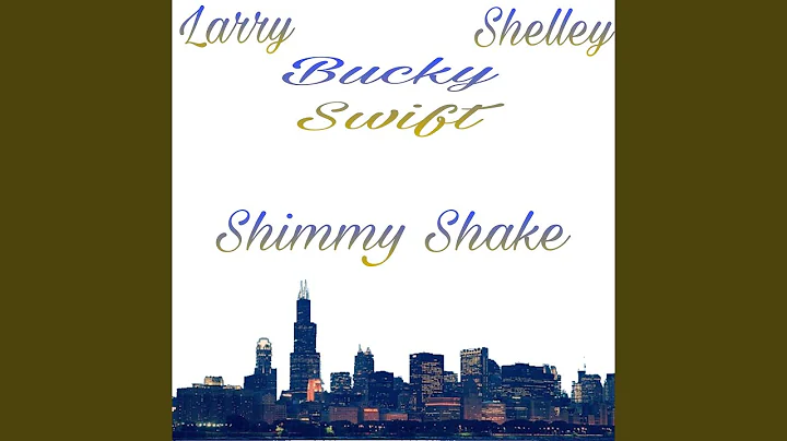 Shimmy Shake