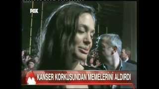 Yrd. Doç. Dr. M. Salih İyikesici Ve Prof. Dr. Bülent Berkarda