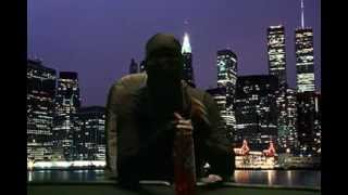 TALK NINJA: EPISODE 4- Beverage Taste Test / Origins of the Universe
