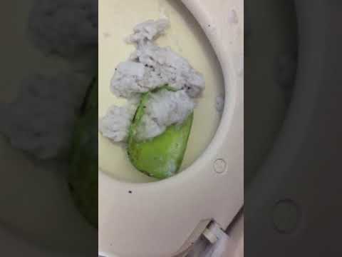 Vídeo do atendimento realizado pela Clean Desentupidora